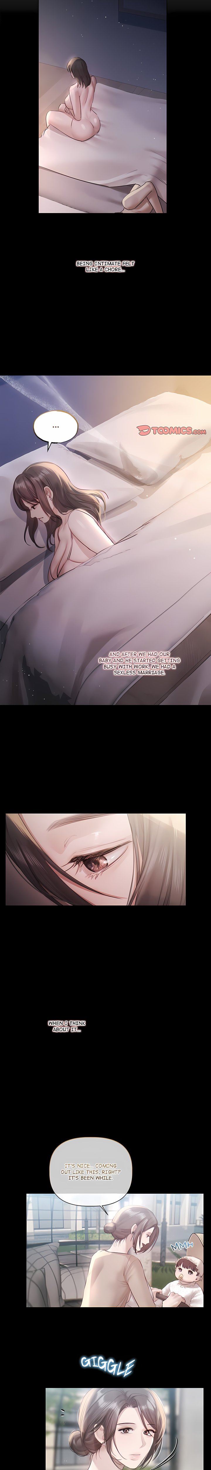 Slave to Poetry Chapter 31 - Page 6