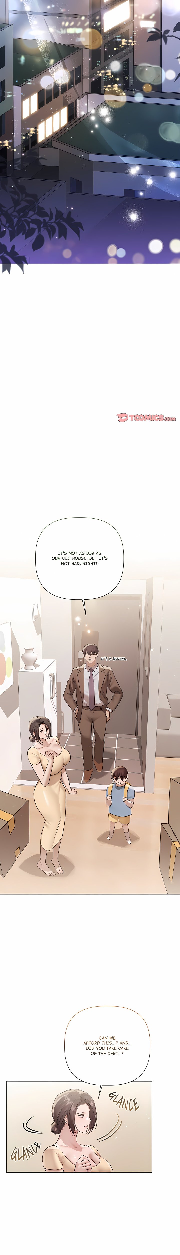 Slave to Poetry Chapter 32 - Page 11
