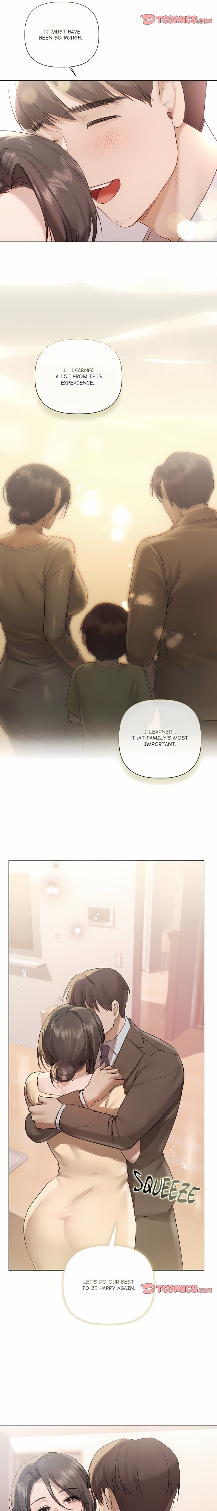 Slave to Poetry Chapter 32 - Page 13
