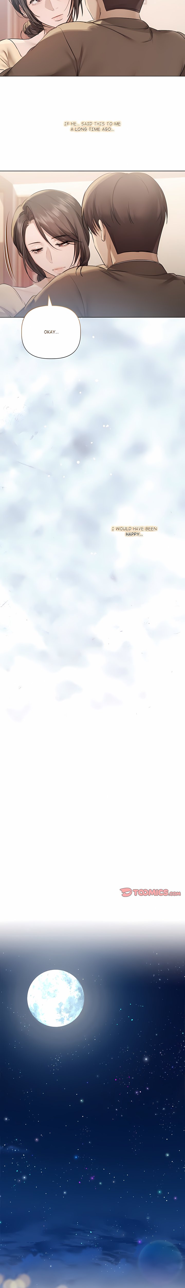 Slave to Poetry Chapter 32 - Page 14