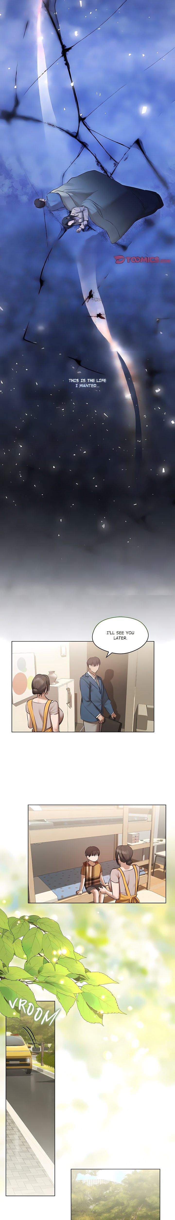 Slave to Poetry Chapter 32 - Page 17