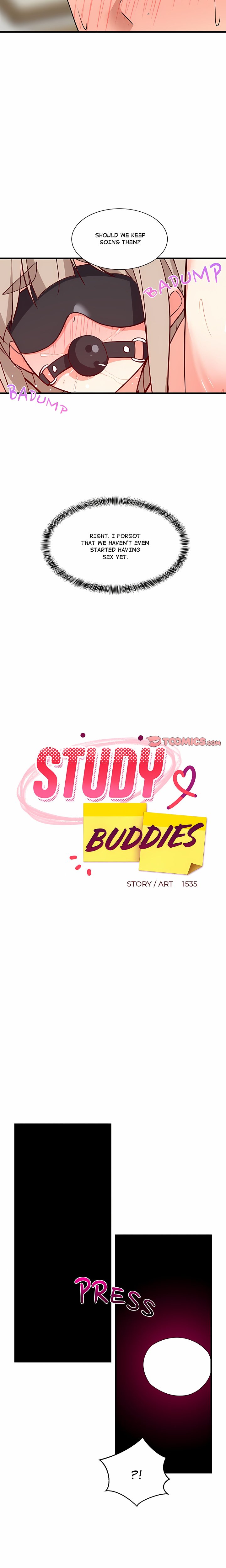 College Grades Skyrocketing (Uncensored) Chapter 44 - Page 11