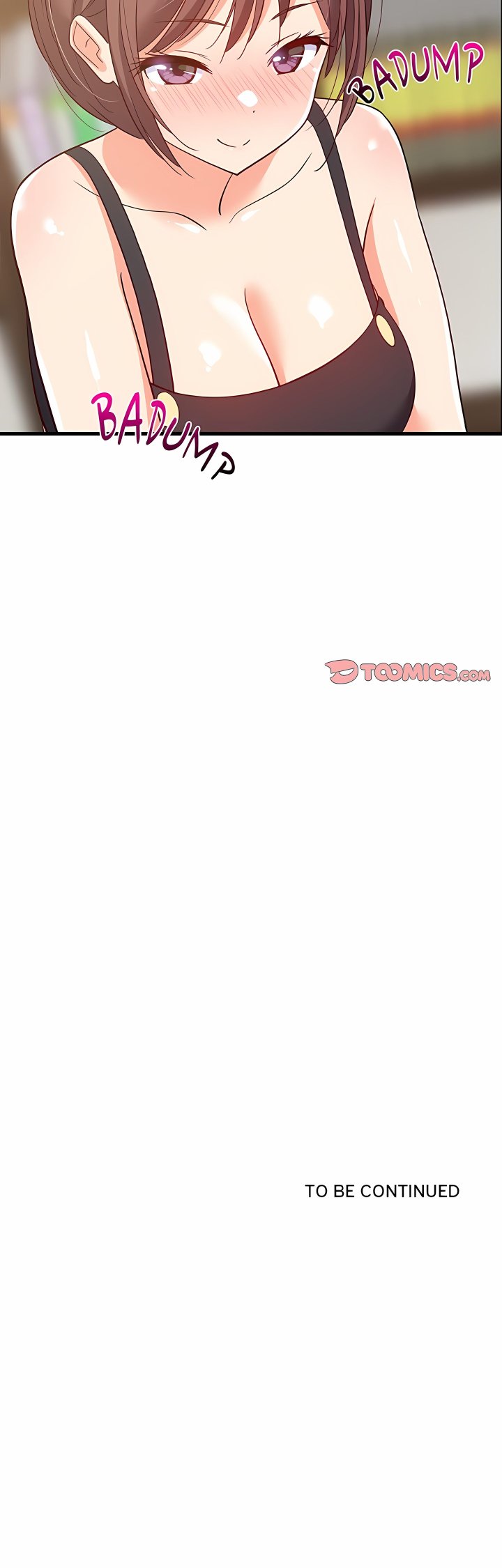 College Grades Skyrocketing (Uncensored) Chapter 46 - Page 25