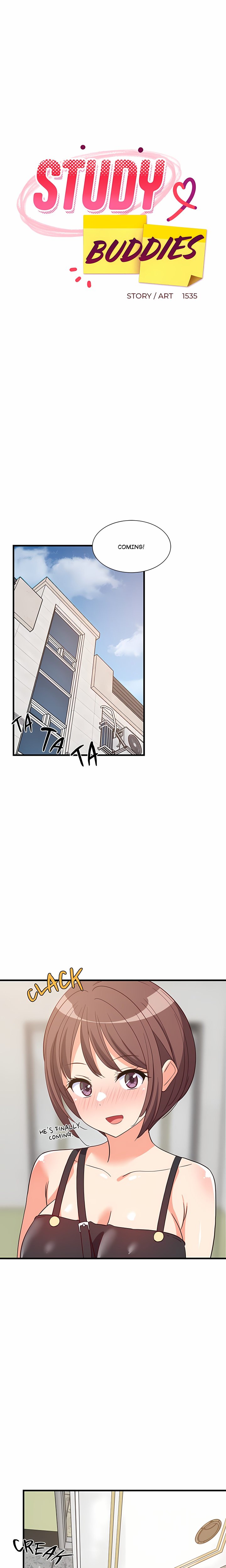 College Grades Skyrocketing (Uncensored) Chapter 46 - Page 4
