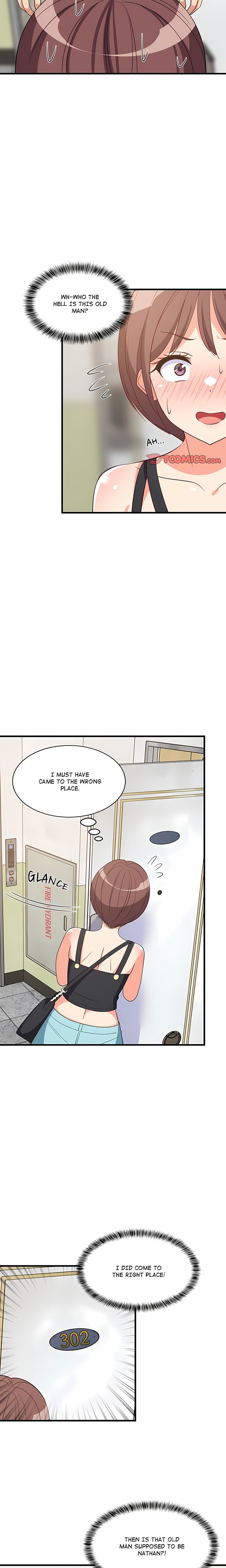 College Grades Skyrocketing (Uncensored) Chapter 46 - Page 6