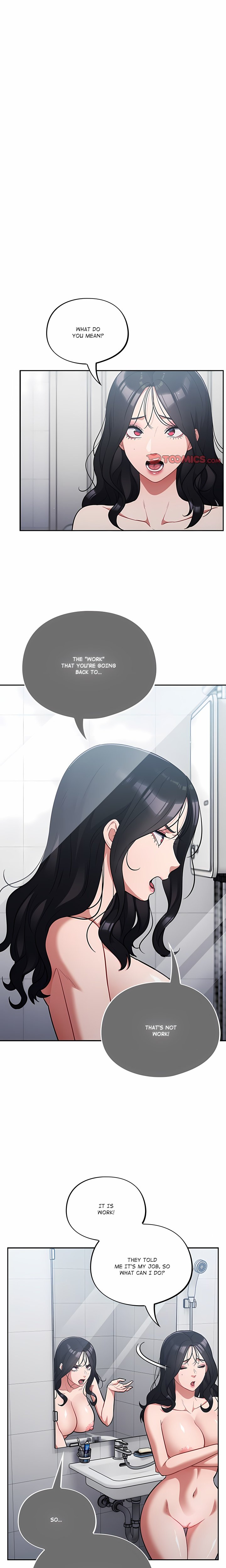 Stupidemic (Uncensored) Chapter 49 - Page 1