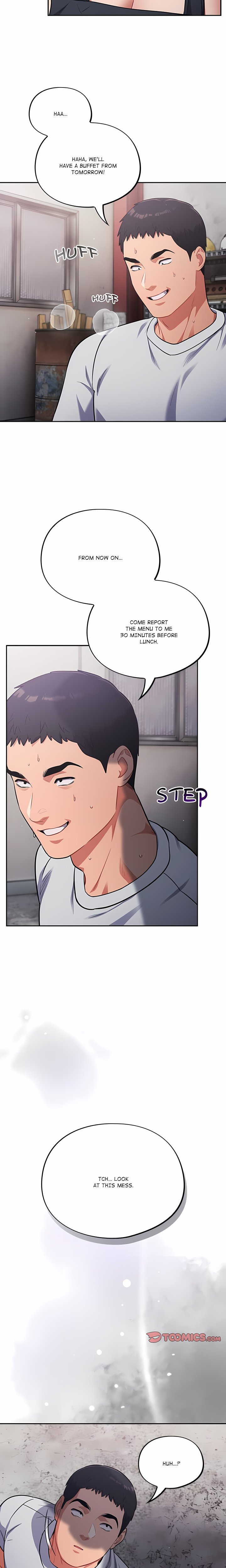 Stupidemic (Uncensored) Chapter 49 - Page 13