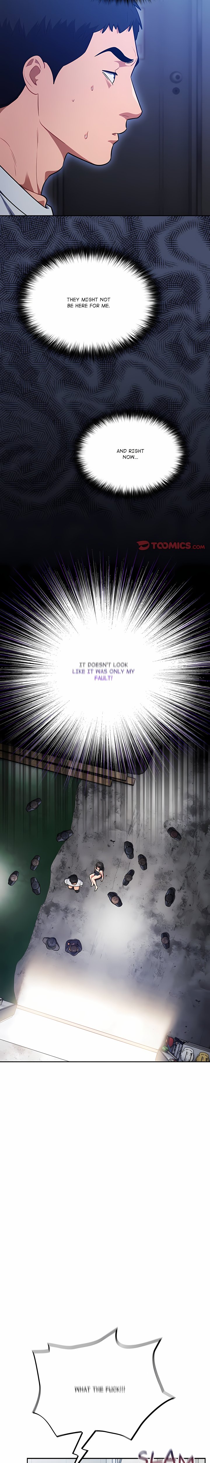 Stupidemic (Uncensored) Chapter 49 - Page 16