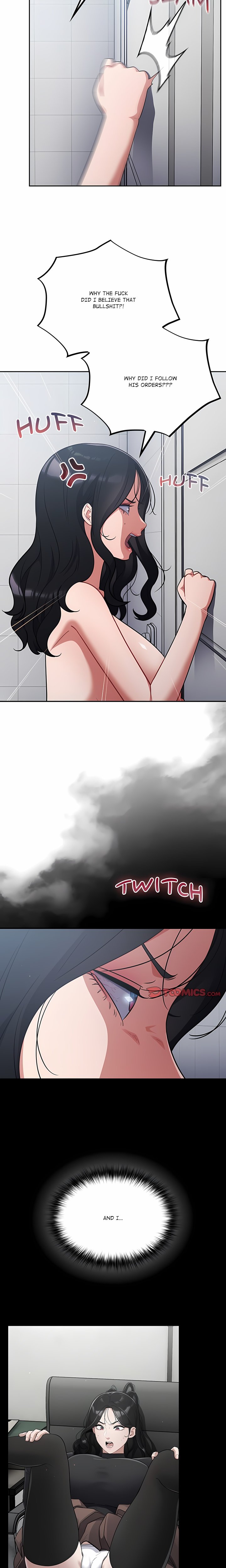Stupidemic (Uncensored) Chapter 49 - Page 17