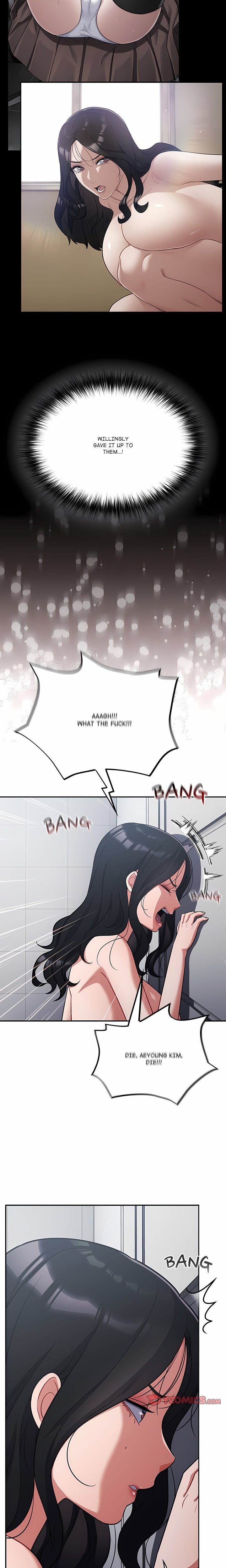Stupidemic (Uncensored) Chapter 49 - Page 18