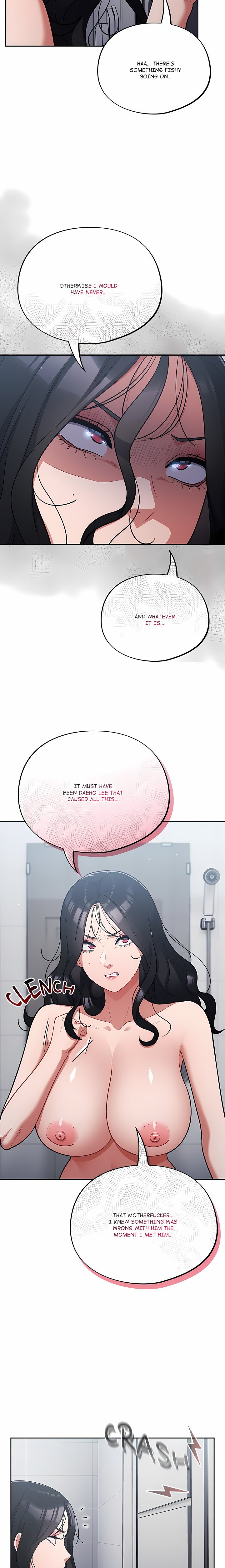 Stupidemic (Uncensored) Chapter 49 - Page 19