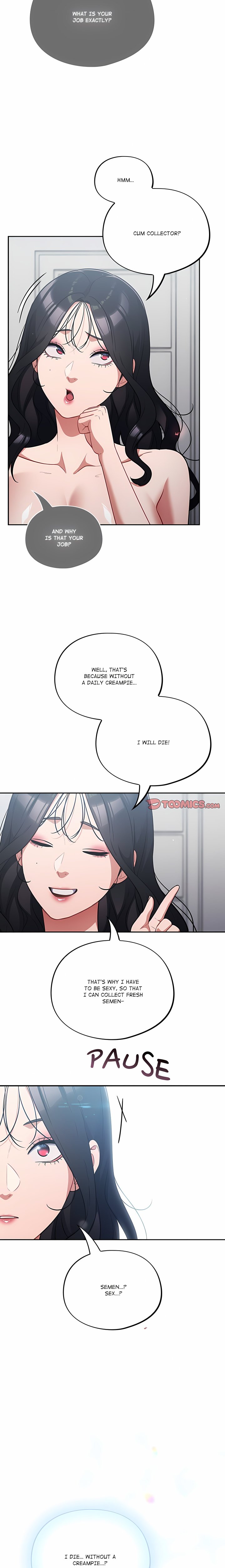 Stupidemic (Uncensored) Chapter 49 - Page 2