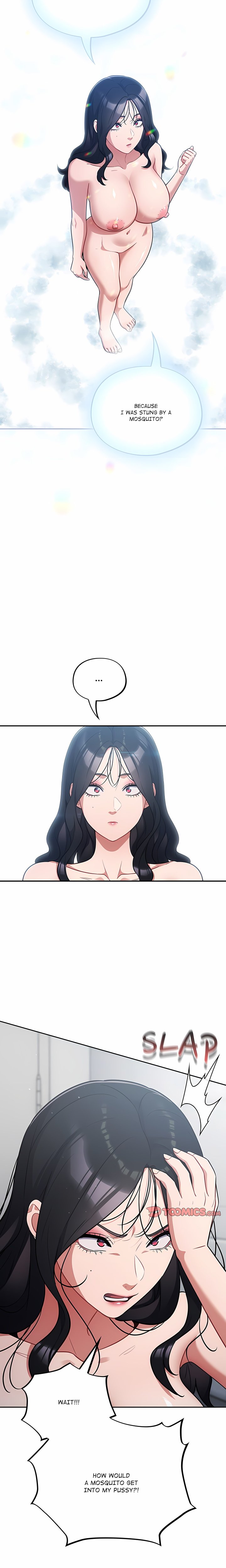 Stupidemic (Uncensored) Chapter 49 - Page 3