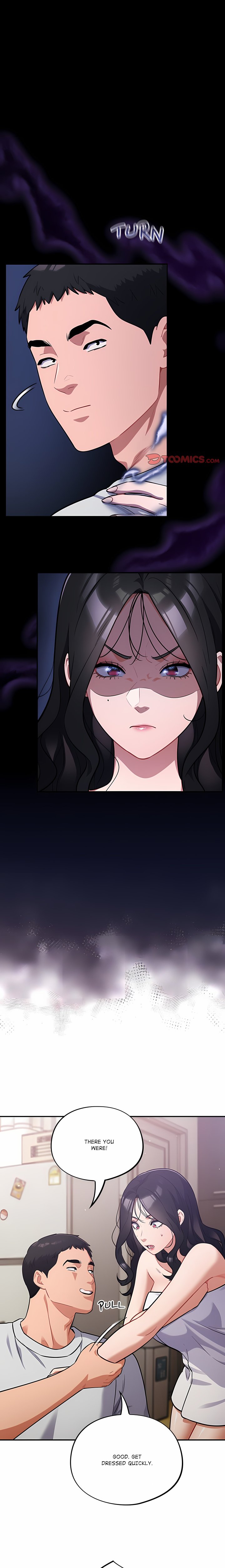 Stupidemic (Uncensored) Chapter 50 - Page 1