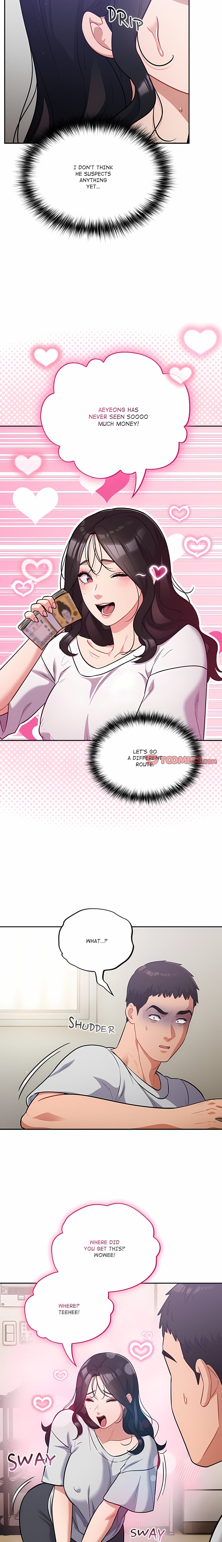 Stupidemic (Uncensored) Chapter 50 - Page 10