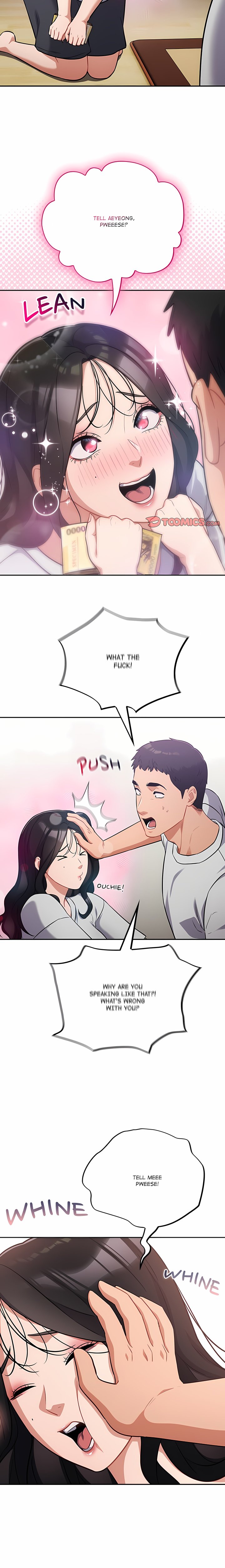 Stupidemic (Uncensored) Chapter 50 - Page 11