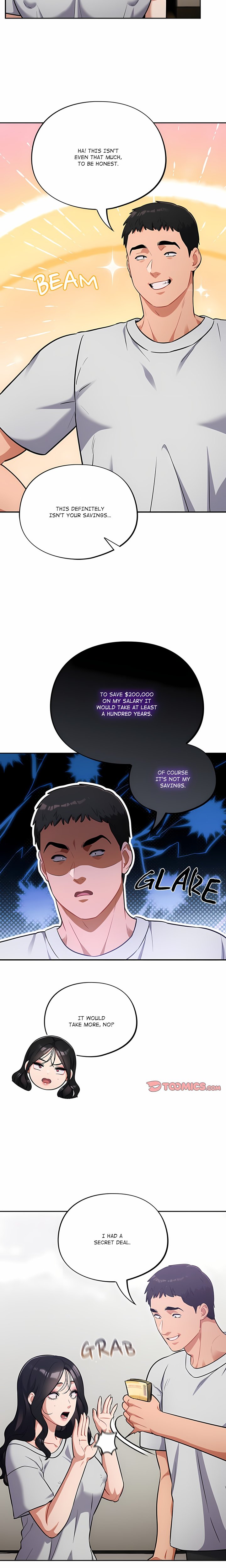 Stupidemic (Uncensored) Chapter 50 - Page 14