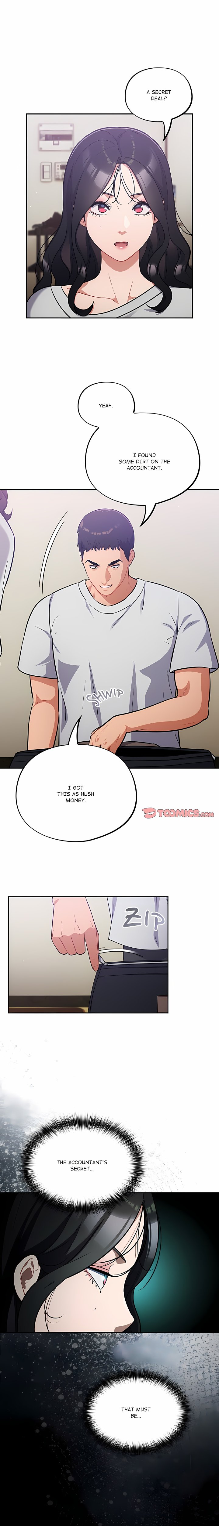 Stupidemic (Uncensored) Chapter 50 - Page 15