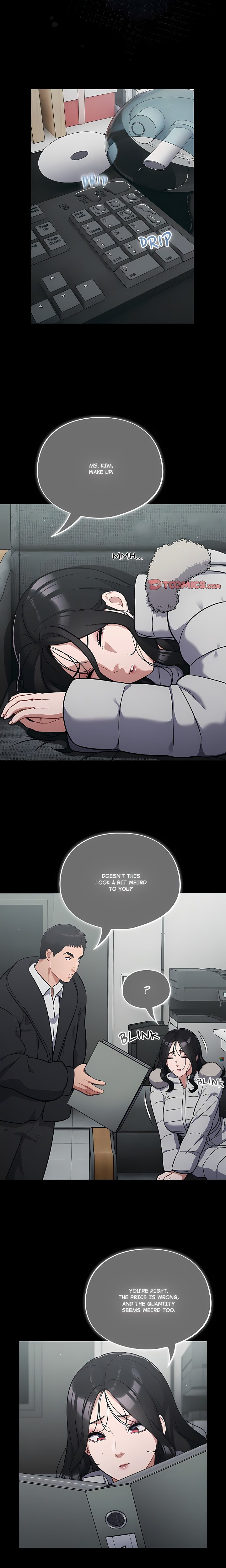 Stupidemic (Uncensored) Chapter 50 - Page 16