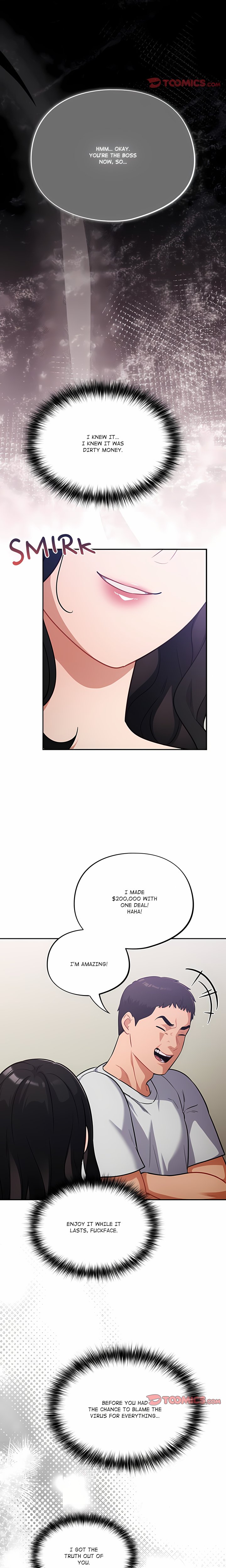 Stupidemic (Uncensored) Chapter 50 - Page 18