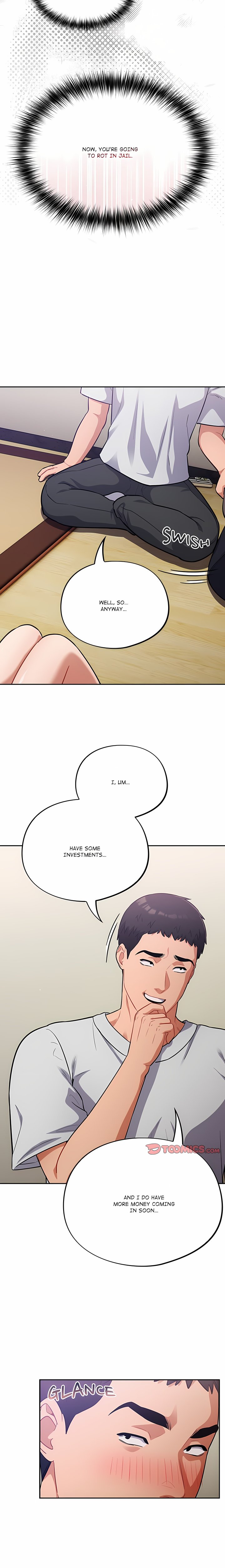 Stupidemic (Uncensored) Chapter 50 - Page 19