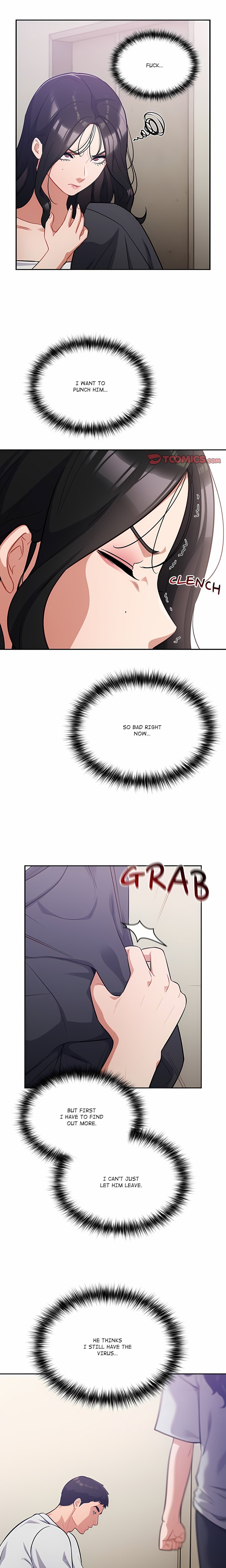 Stupidemic (Uncensored) Chapter 50 - Page 6