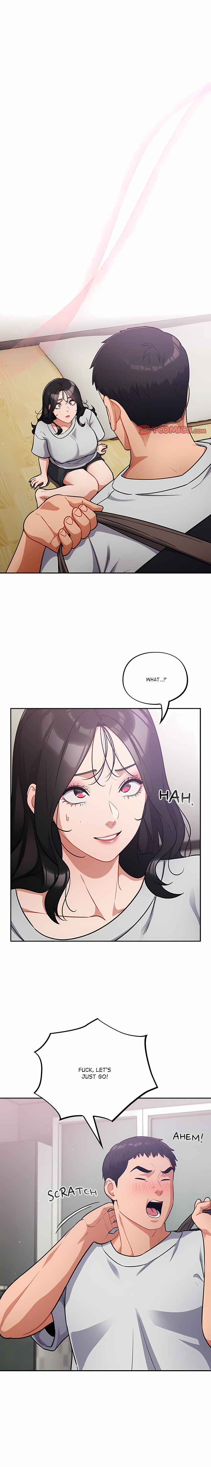 Stupidemic (Uncensored) Chapter 51 - Page 1