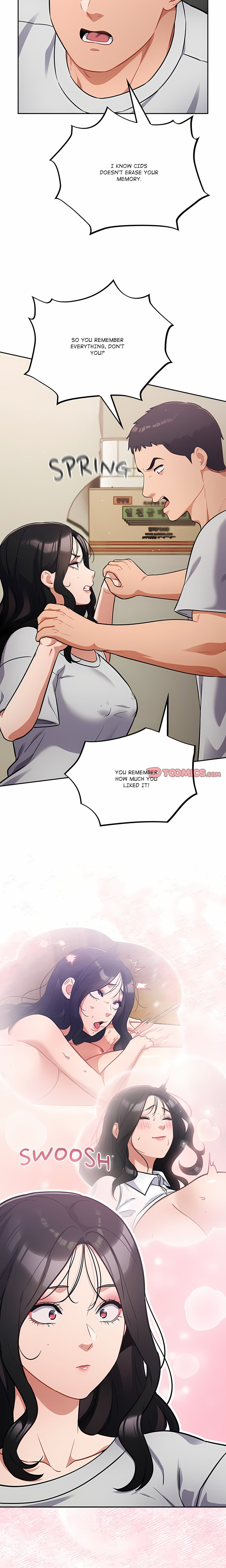 Stupidemic (Uncensored) Chapter 51 - Page 10