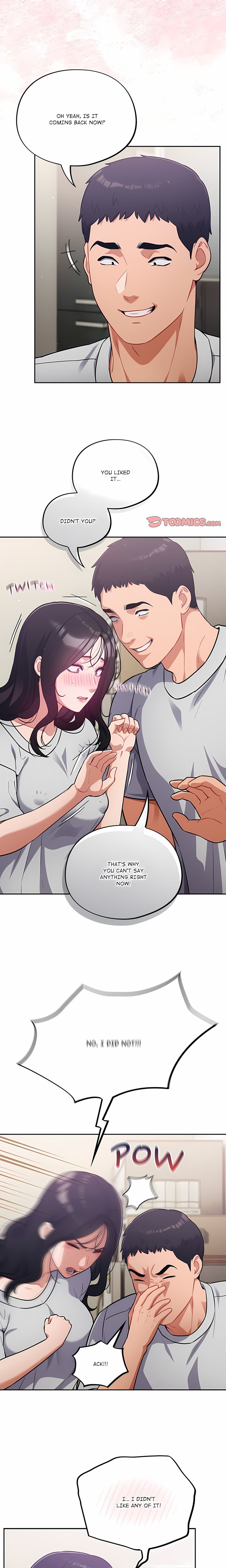 Stupidemic (Uncensored) Chapter 51 - Page 11
