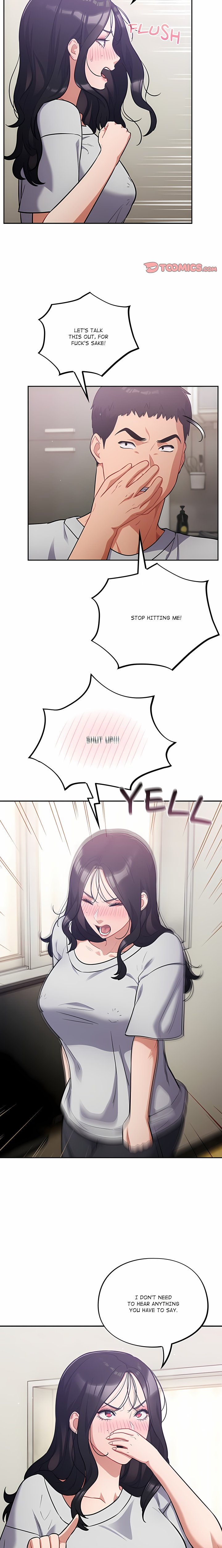Stupidemic (Uncensored) Chapter 51 - Page 12