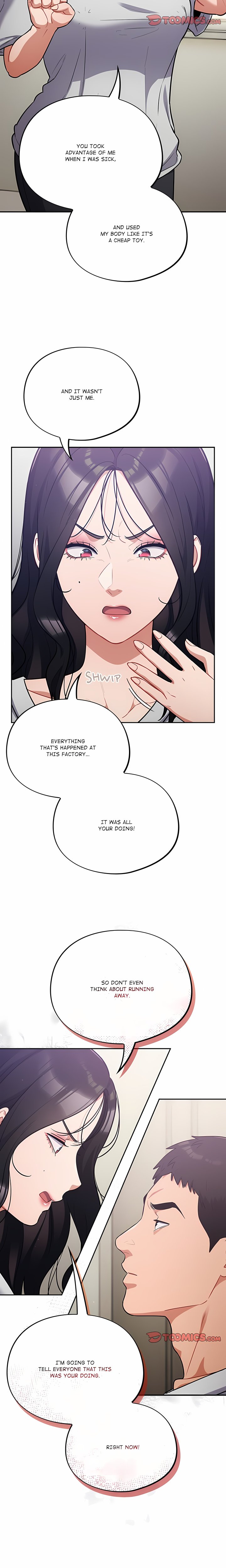 Stupidemic (Uncensored) Chapter 51 - Page 13