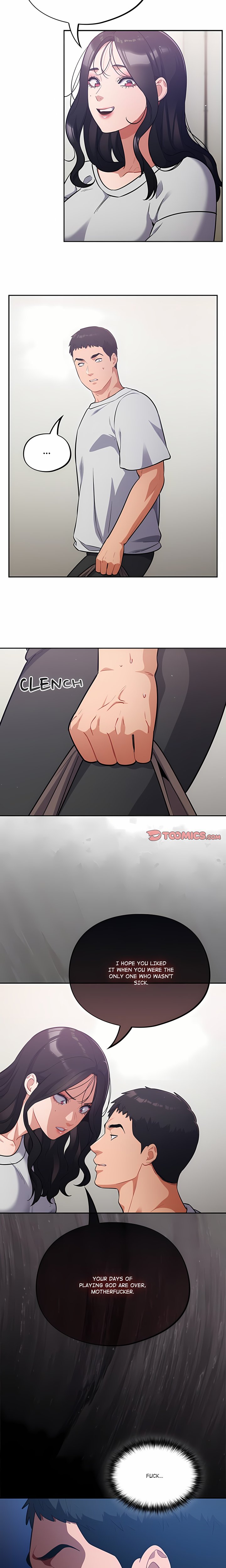 Stupidemic (Uncensored) Chapter 51 - Page 15