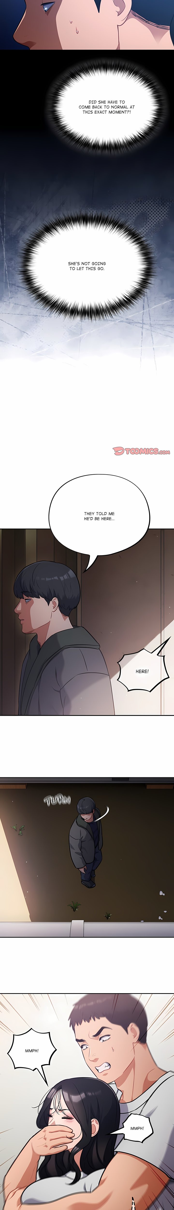 Stupidemic (Uncensored) Chapter 51 - Page 16