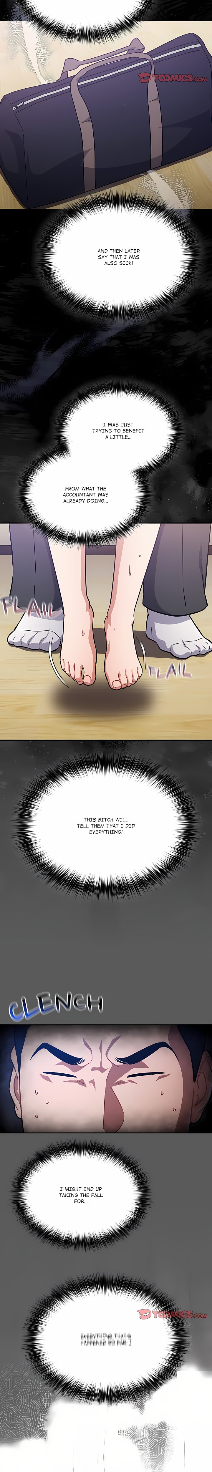 Stupidemic (Uncensored) Chapter 51 - Page 18