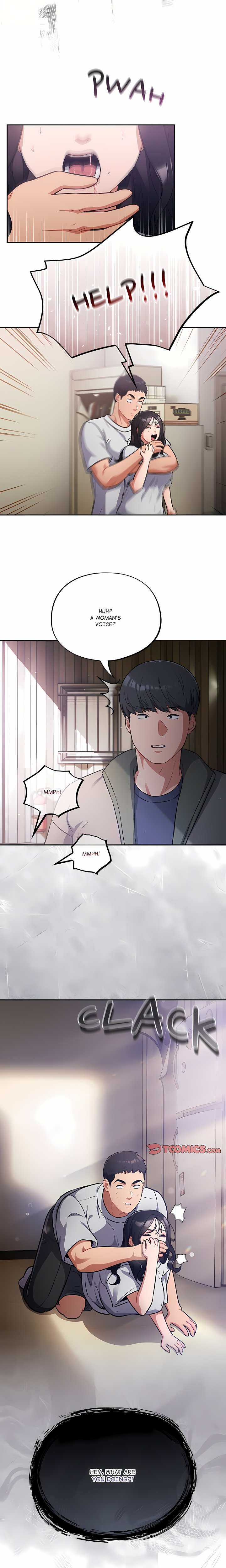 Stupidemic (Uncensored) Chapter 51 - Page 19