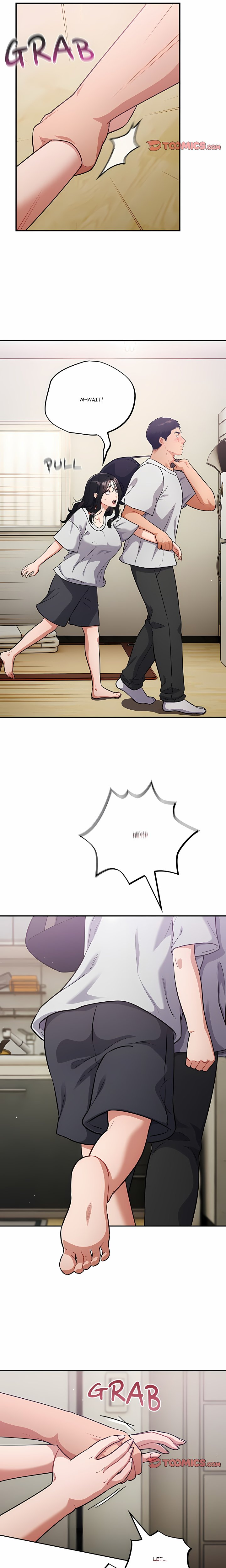 Stupidemic (Uncensored) Chapter 51 - Page 2