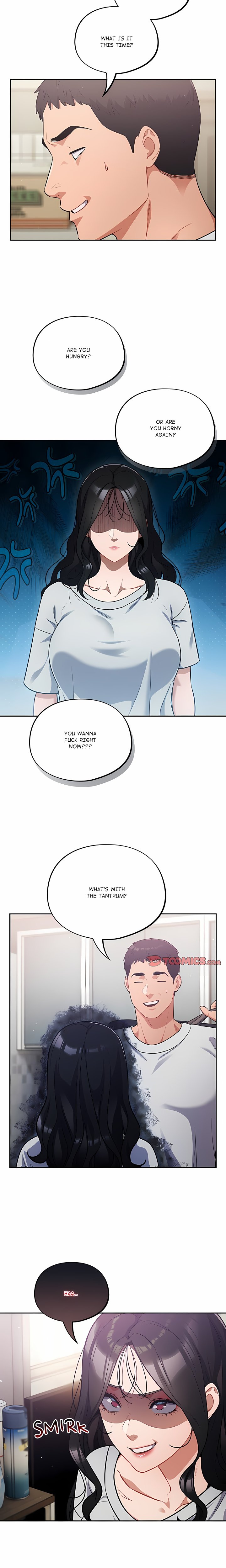 Stupidemic (Uncensored) Chapter 51 - Page 4