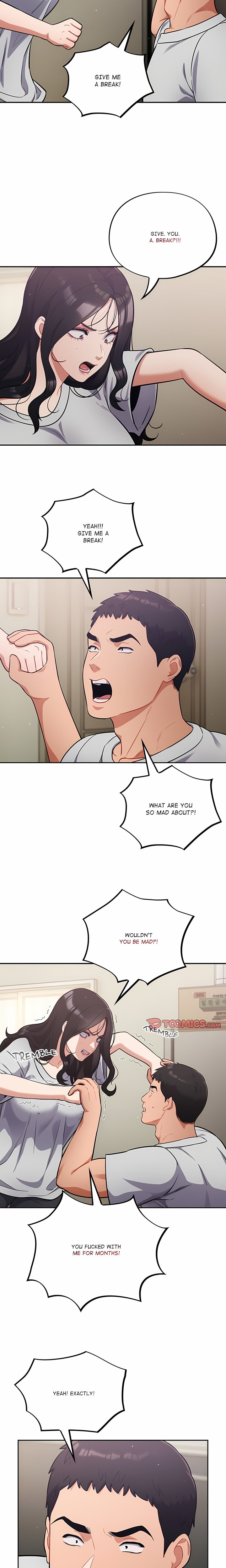 Stupidemic (Uncensored) Chapter 51 - Page 9