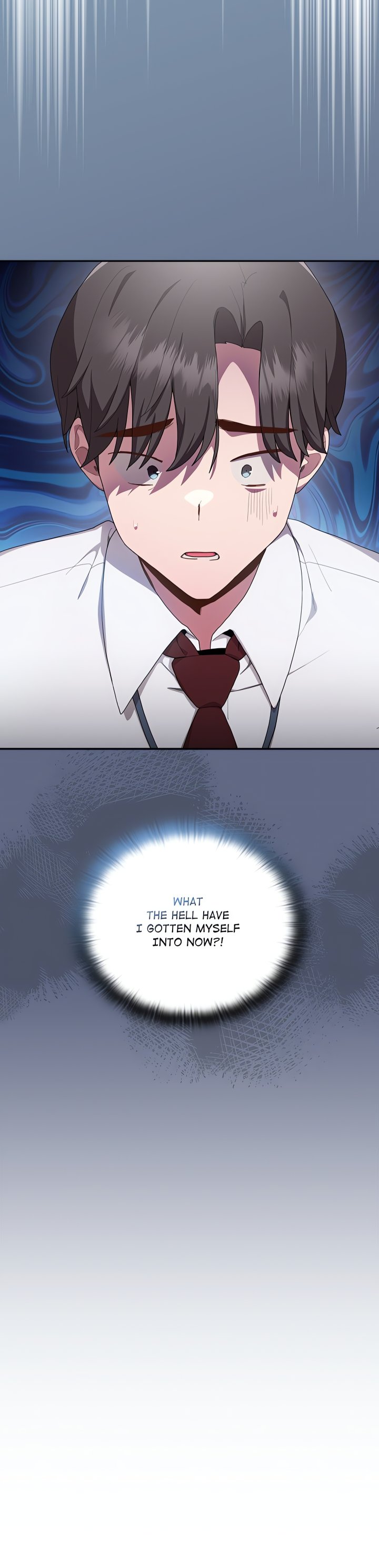 Troublesome Employee Warning (Uncensored) Chapter 1 - Page 31