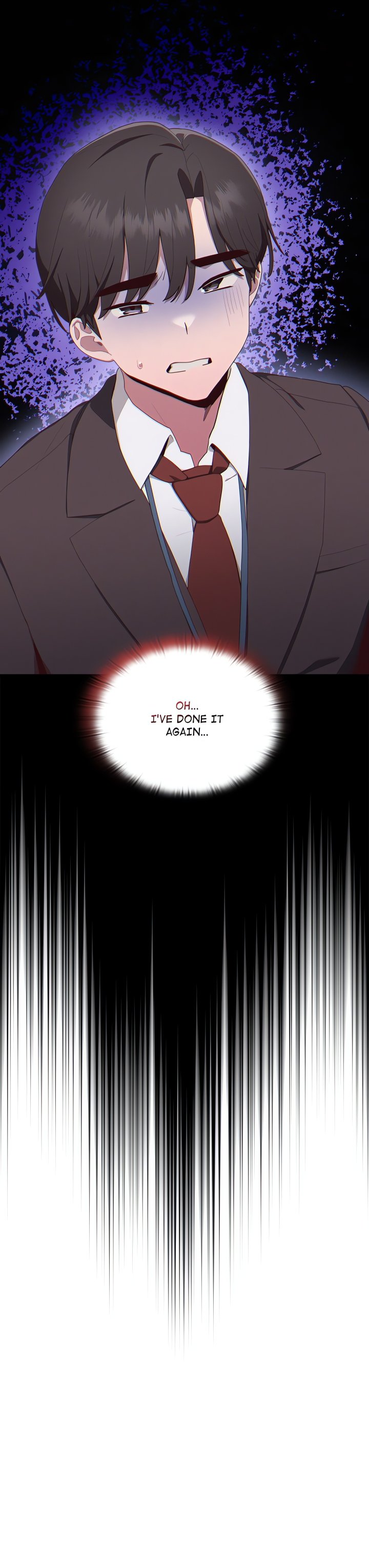 Troublesome Employee Warning (Uncensored) Chapter 2 - Page 38