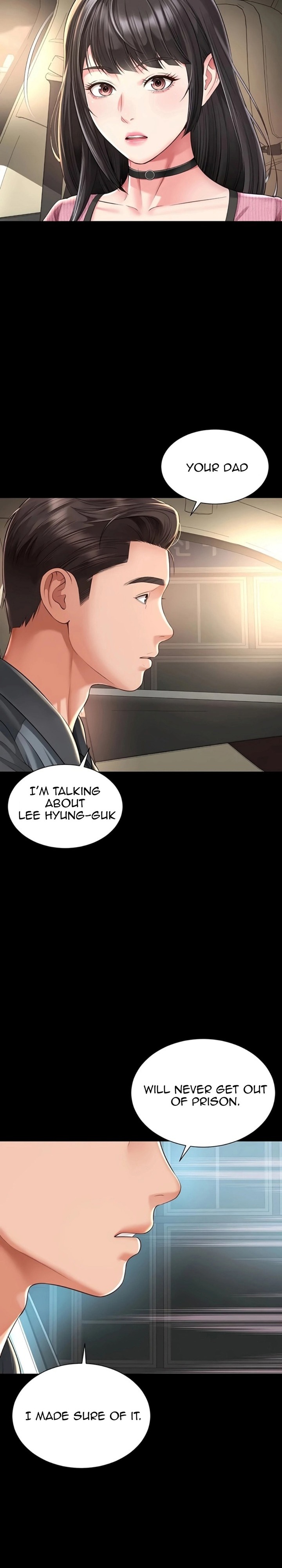 Mother and Daughter’s Home Chapter 31 - Page 25