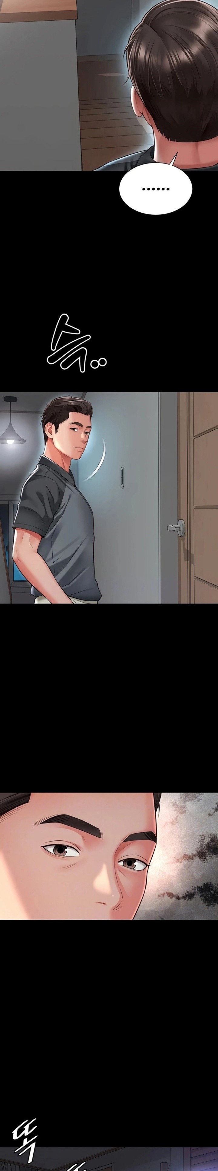 Mother and Daughter’s Home Chapter 31 - Page 5