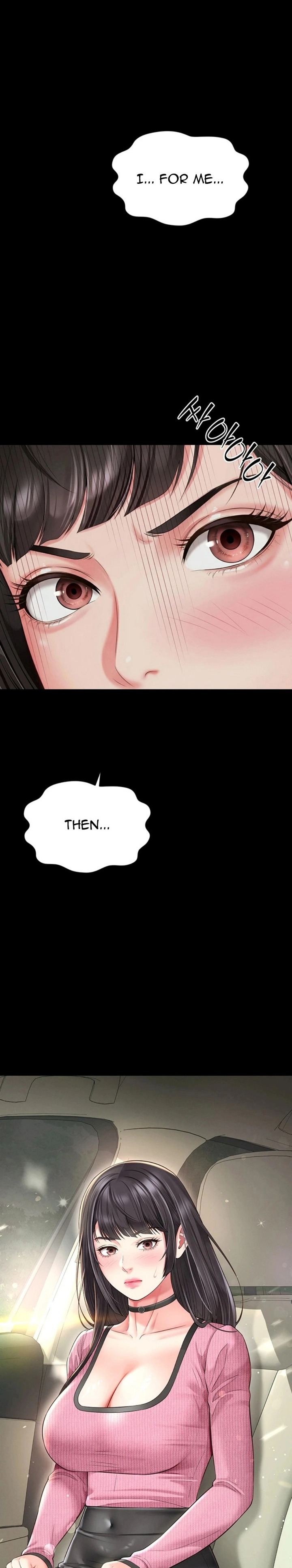 Mother and Daughter’s Home Chapter 32 - Page 2