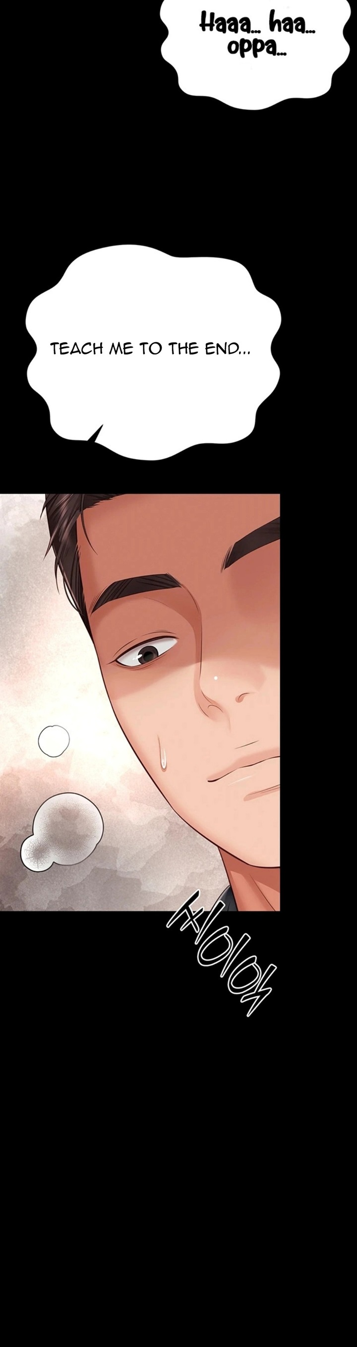 Mother and Daughter’s Home Chapter 32 - Page 31
