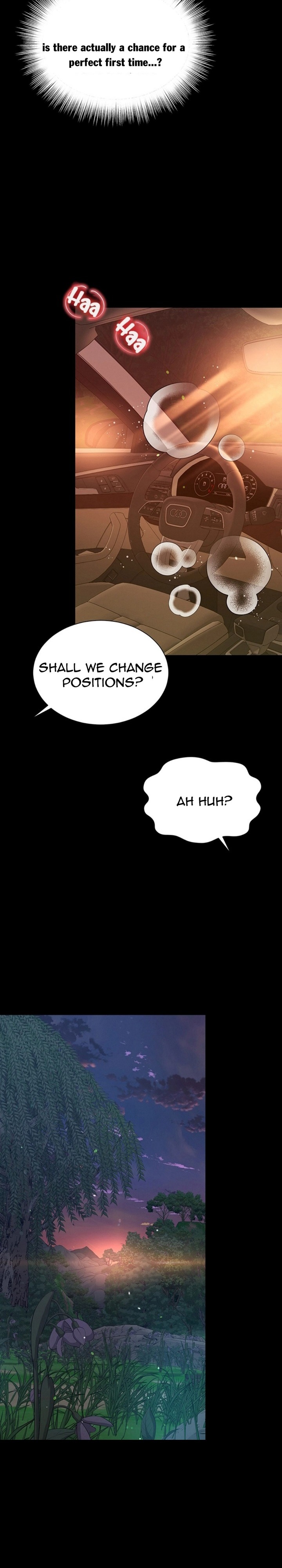 Mother and Daughter’s Home Chapter 34 - Page 10