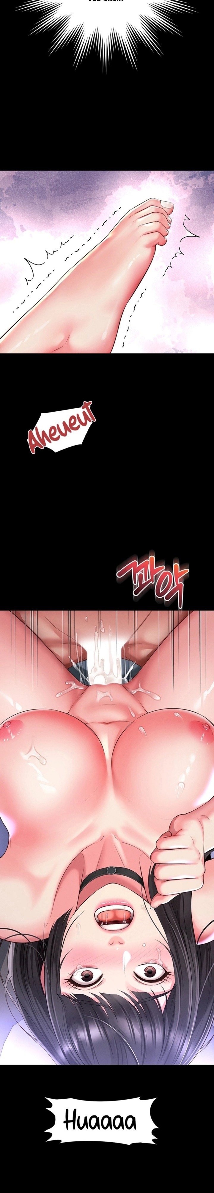 Mother and Daughter’s Home Chapter 34 - Page 20