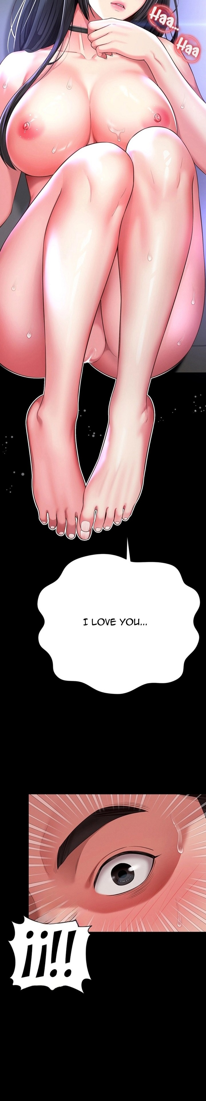 Mother and Daughter’s Home Chapter 34 - Page 27