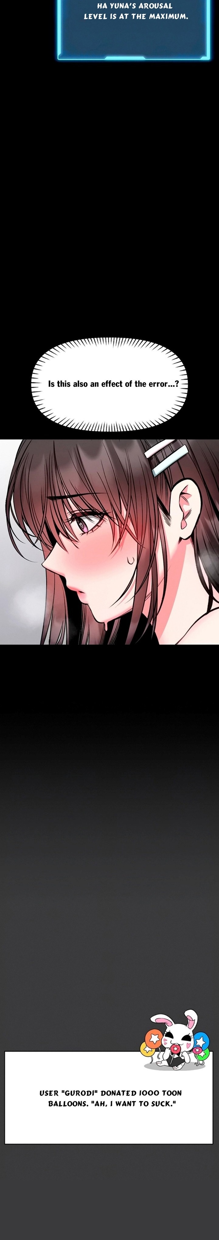 I Will Teach You Self Defense Chapter 31 - Page 5