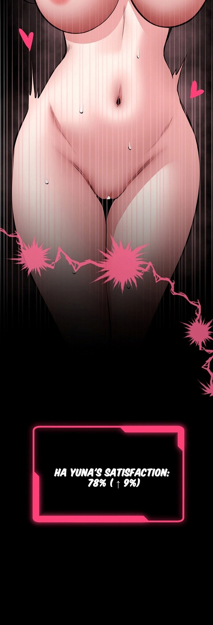 I Will Teach You Self Defense Chapter 32 - Page 26