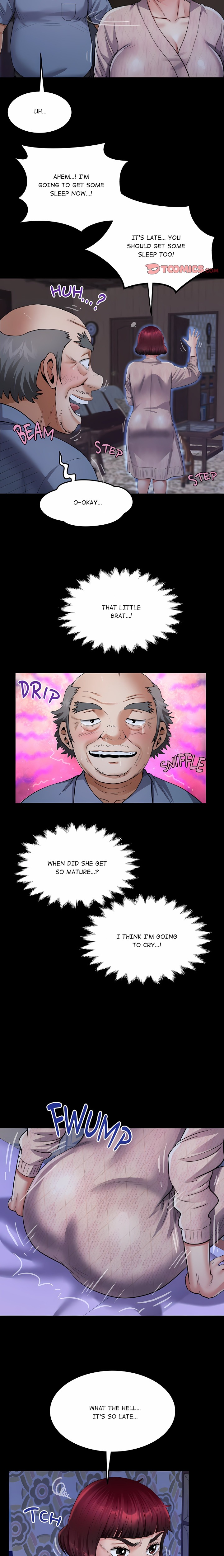 Single Room Chapter 33 - Page 12